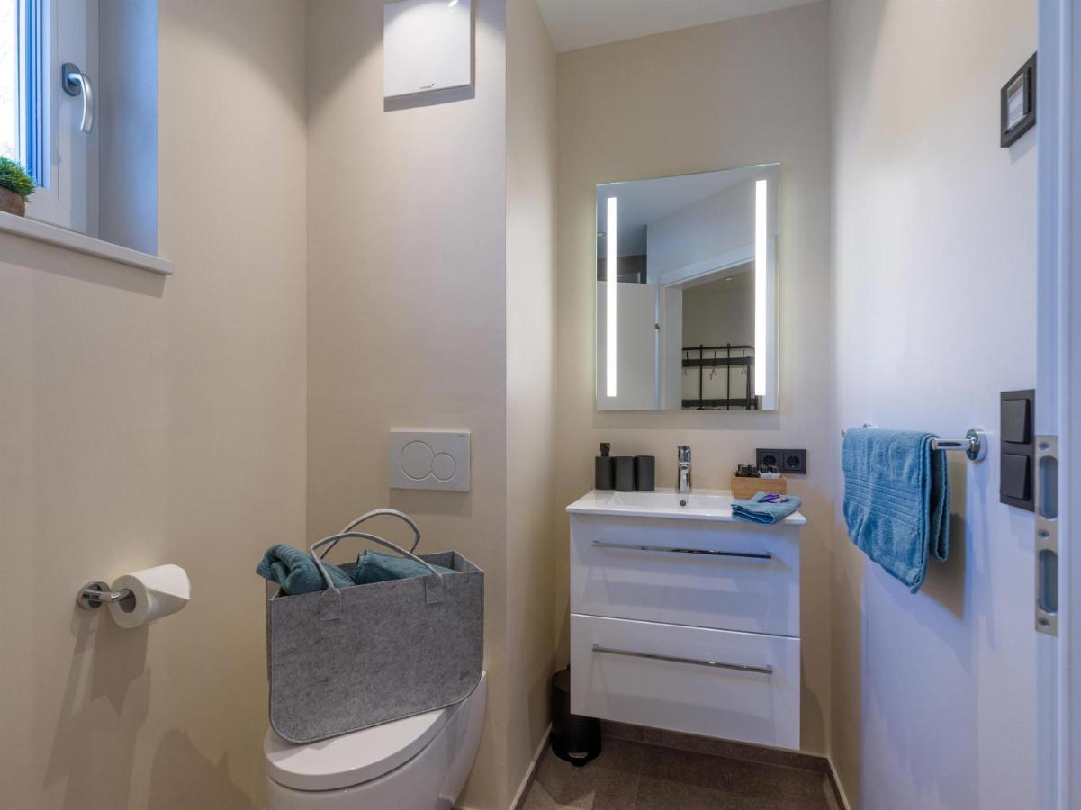 Seereith Apartments بريكسن ام تاله المظهر الخارجي الصورة