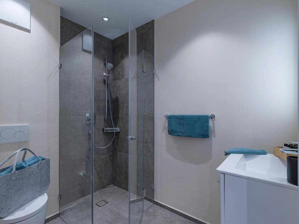 Seereith Apartments بريكسن ام تاله المظهر الخارجي الصورة