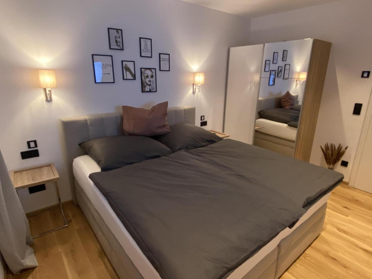 Seereith Apartments بريكسن ام تاله المظهر الخارجي الصورة