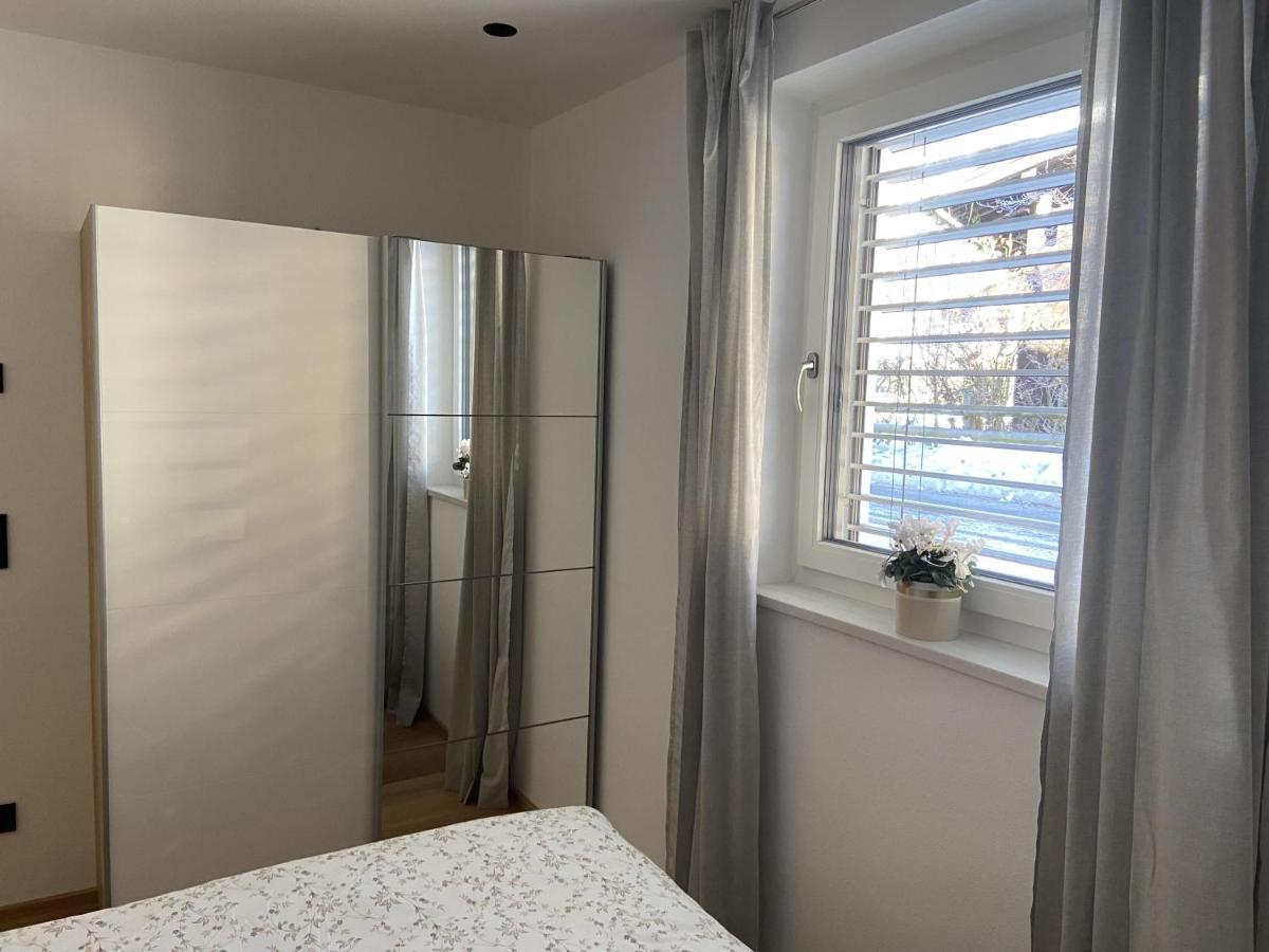 Seereith Apartments بريكسن ام تاله المظهر الخارجي الصورة