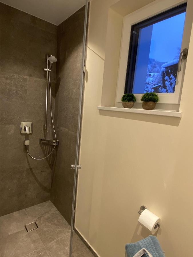 Seereith Apartments بريكسن ام تاله المظهر الخارجي الصورة