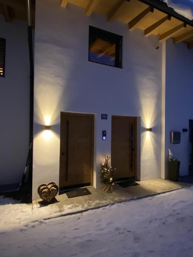 Seereith Apartments بريكسن ام تاله المظهر الخارجي الصورة