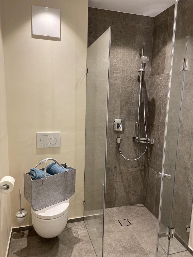 Seereith Apartments بريكسن ام تاله المظهر الخارجي الصورة
