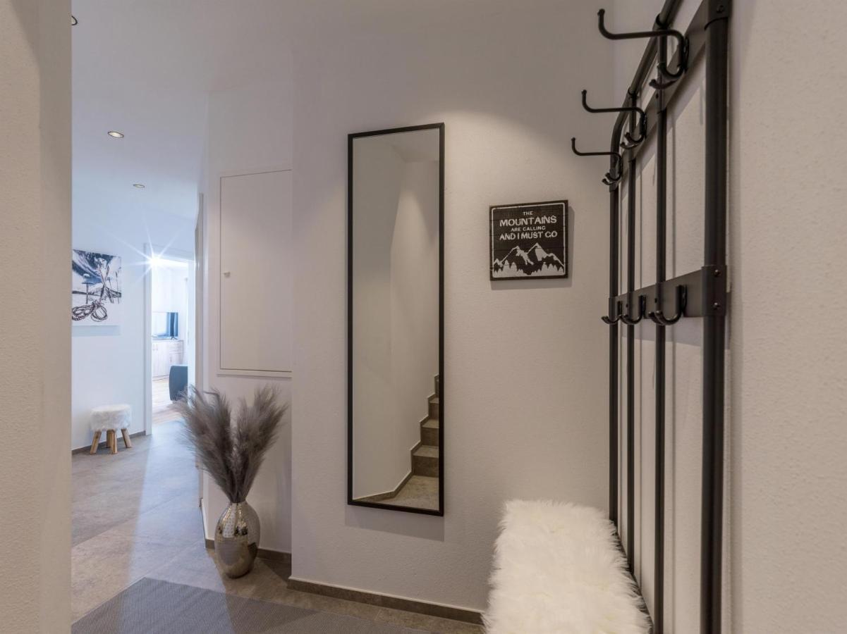 Seereith Apartments بريكسن ام تاله المظهر الخارجي الصورة