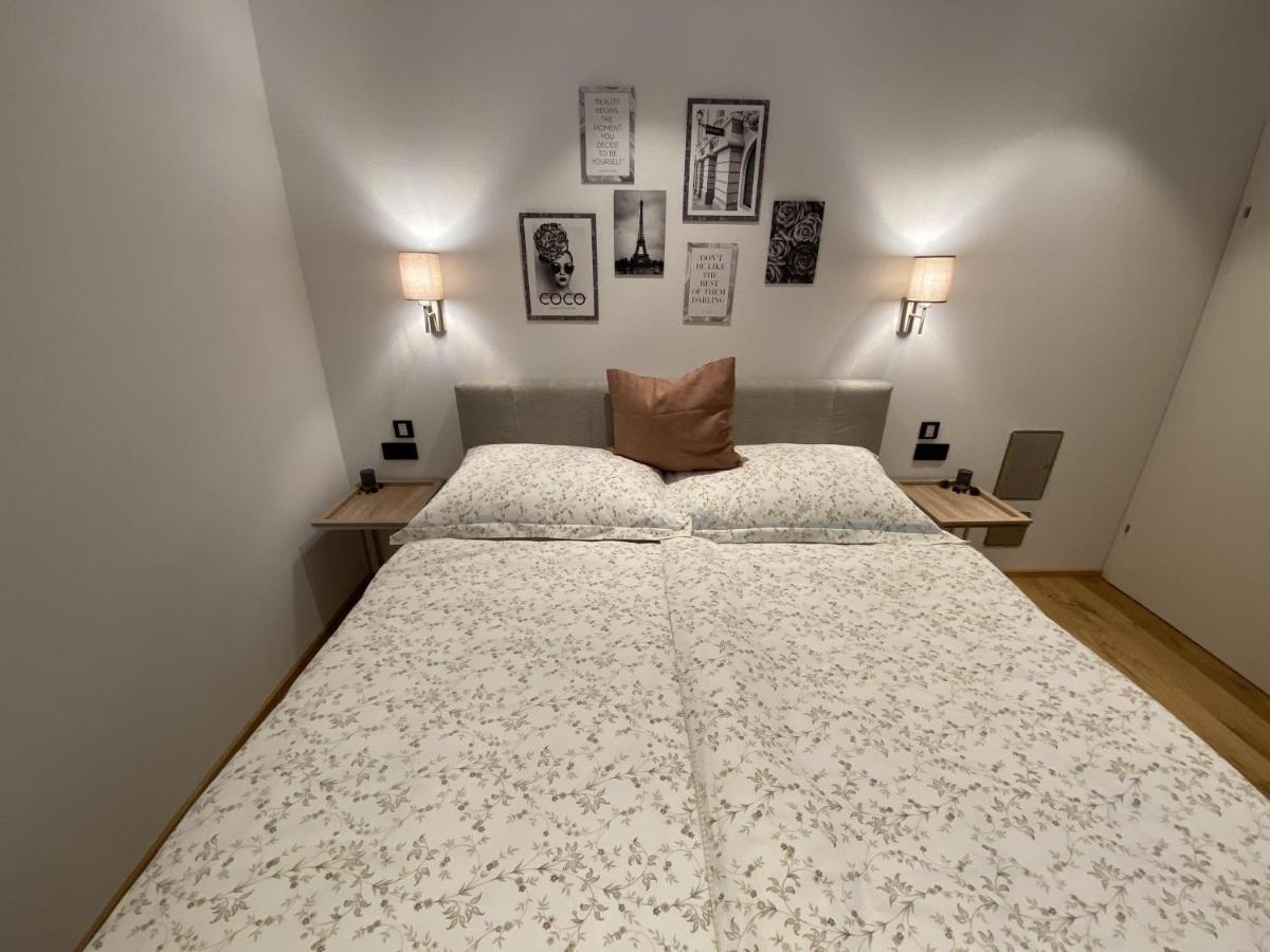 Seereith Apartments بريكسن ام تاله المظهر الخارجي الصورة