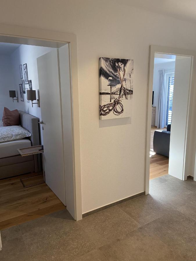 Seereith Apartments بريكسن ام تاله المظهر الخارجي الصورة