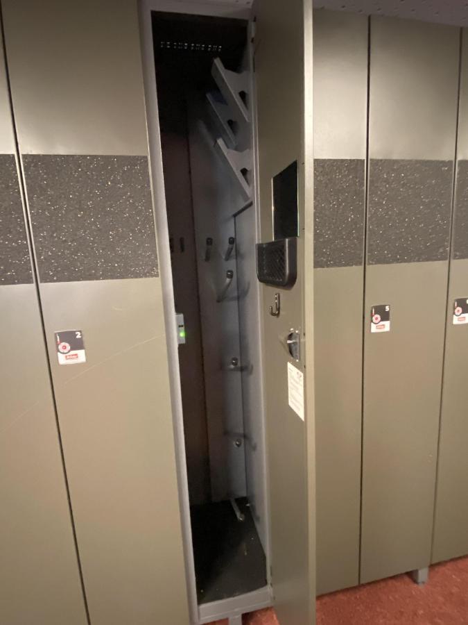 Seereith Apartments بريكسن ام تاله المظهر الخارجي الصورة