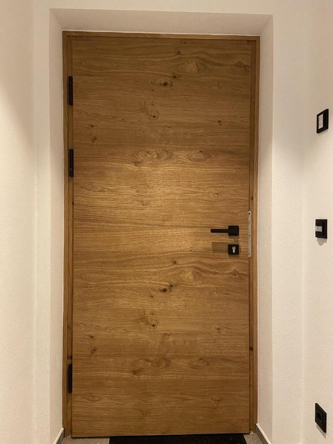 Seereith Apartments بريكسن ام تاله المظهر الخارجي الصورة