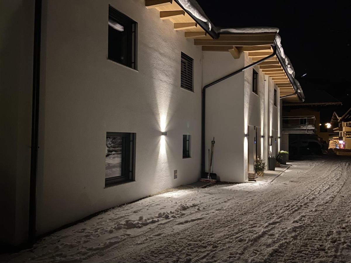 Seereith Apartments بريكسن ام تاله المظهر الخارجي الصورة