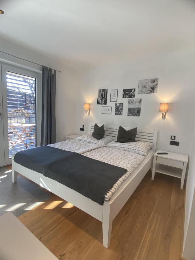 Seereith Apartments بريكسن ام تاله المظهر الخارجي الصورة
