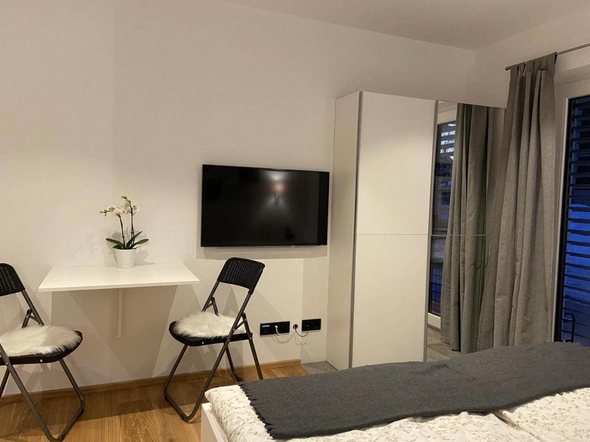 Seereith Apartments بريكسن ام تاله المظهر الخارجي الصورة
