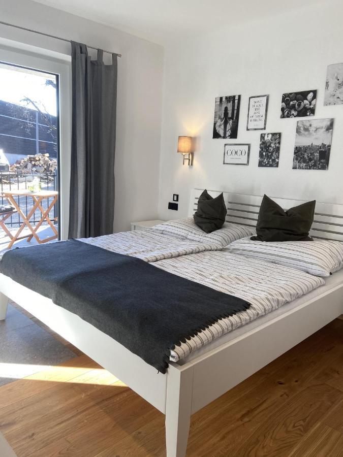 Seereith Apartments بريكسن ام تاله المظهر الخارجي الصورة
