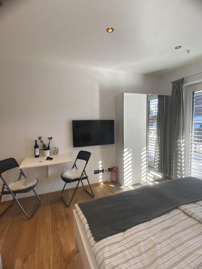 Seereith Apartments بريكسن ام تاله المظهر الخارجي الصورة