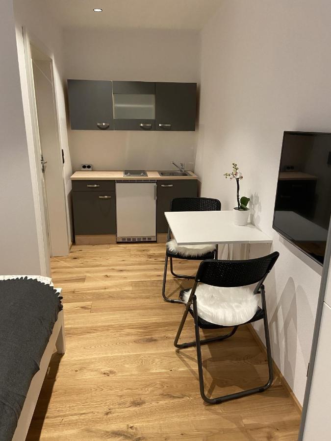 Seereith Apartments بريكسن ام تاله المظهر الخارجي الصورة